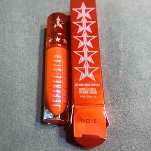 New Jeffree Star VLL Valentine's Exclusive